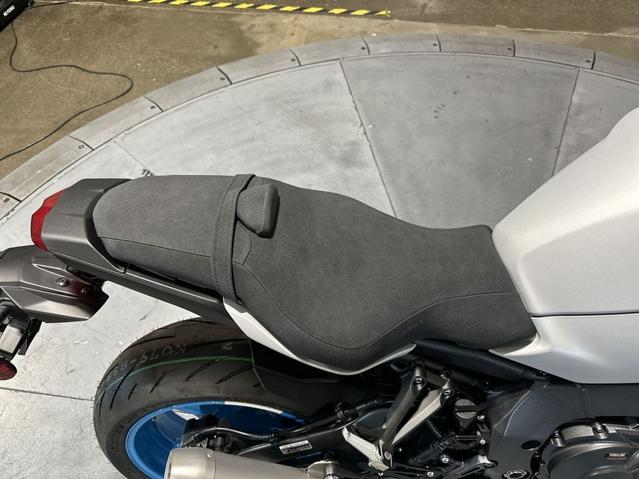 2026 Yamaha MT 10
