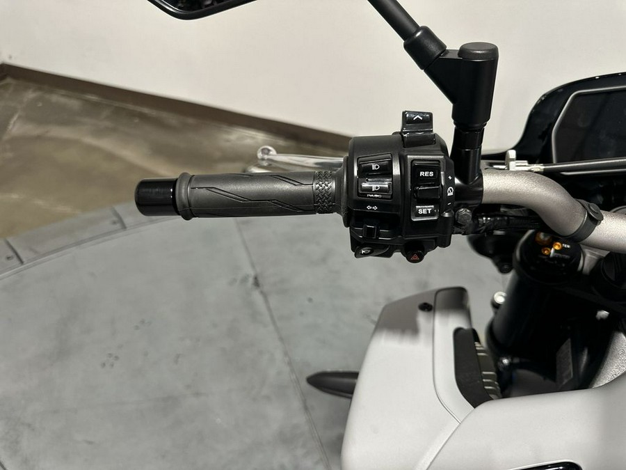 2026 Yamaha MT 10
