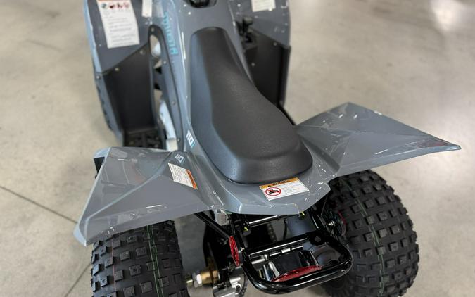 2026 KYMCO Mongoose 110i