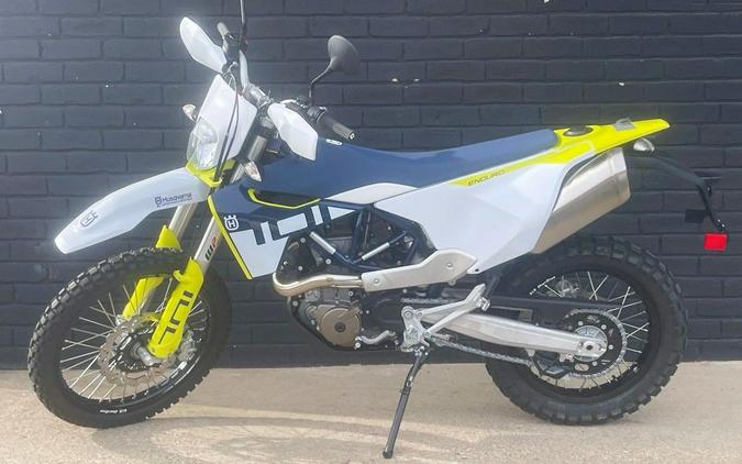 2023 Husqvarna® 701 Enduro