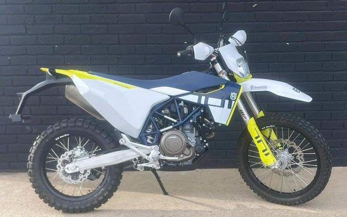 2023 Husqvarna® 701 Enduro