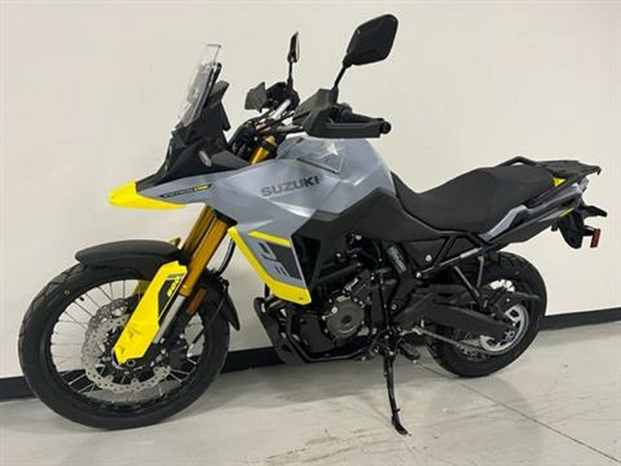 2023 Suzuki V-Strom 800DE