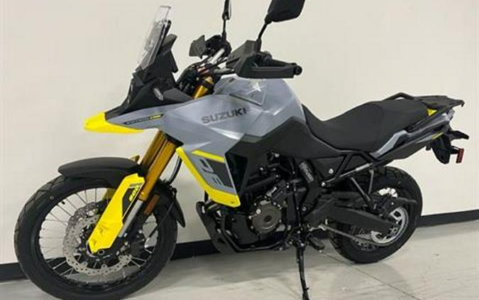 2023 Suzuki V-Strom 800DE