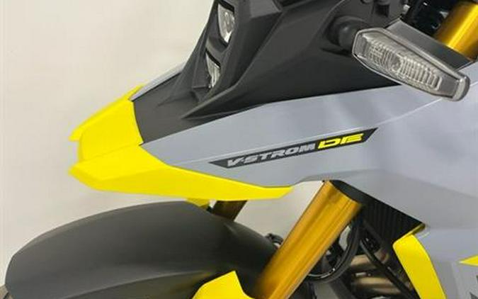 2023 Suzuki V-Strom 800DE