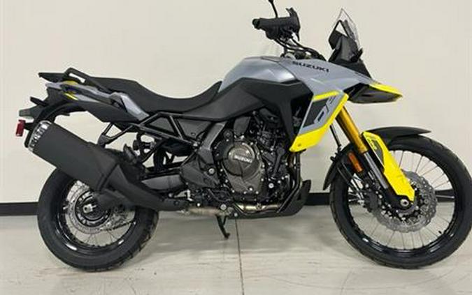 2023 Suzuki V-Strom 800DE