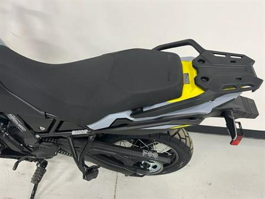 2023 Suzuki V-Strom 800DE