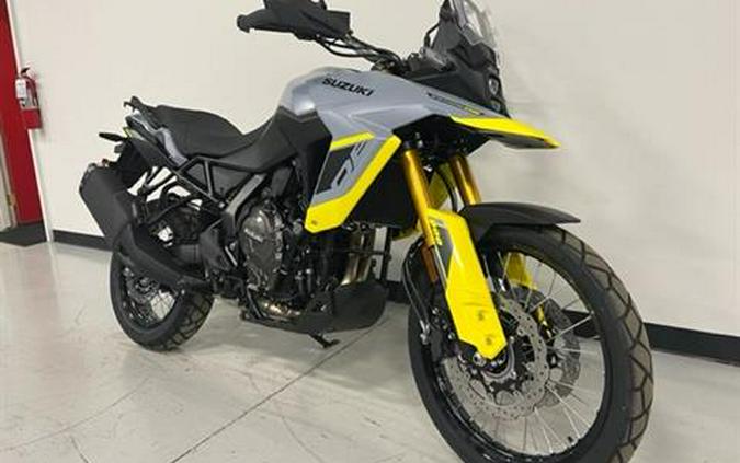 2023 Suzuki V-Strom 800DE