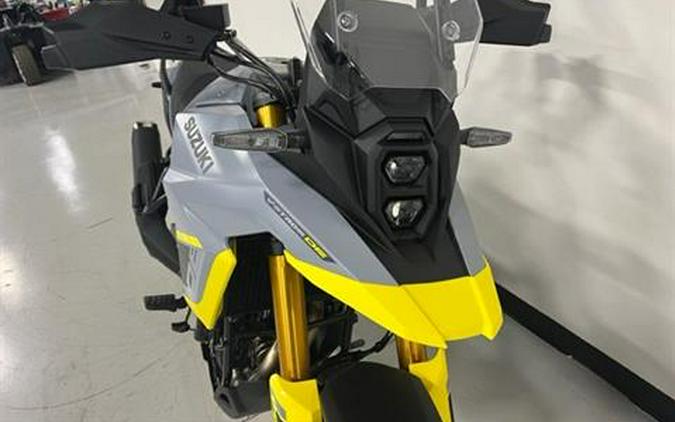 2023 Suzuki V-Strom 800DE