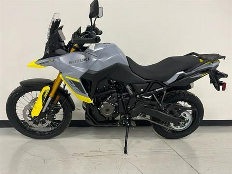 2023 Suzuki V-Strom 800DE