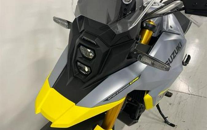 2023 Suzuki V-Strom 800DE