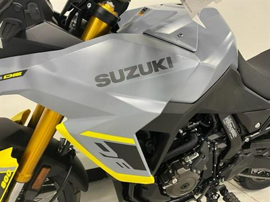 2023 Suzuki V-Strom 800DE