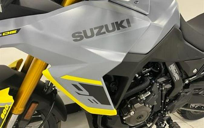 2023 Suzuki V-Strom 800DE