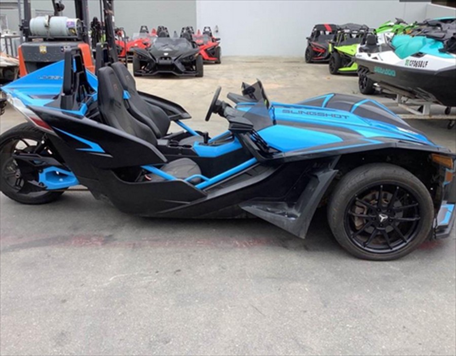 2020 Polaris SLINGSHOT for sale in Houston, TX