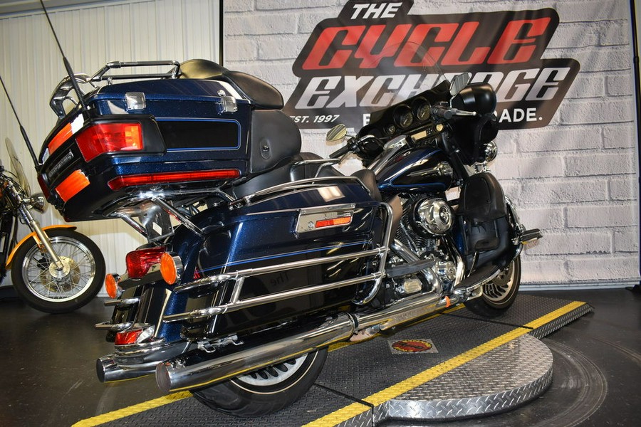 2012 Harley-Davidson® FLHTCU - Electra Glide® Ultra Classic