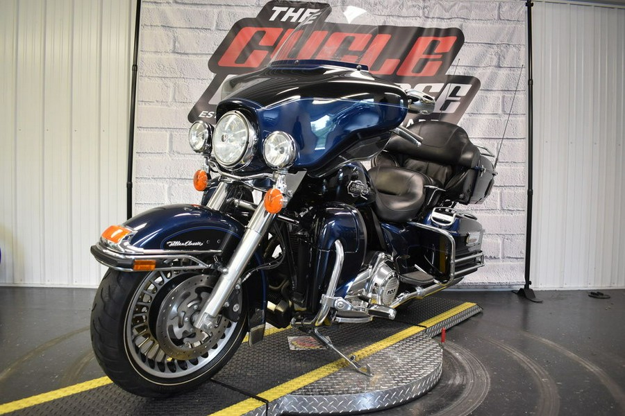 2012 Harley-Davidson® FLHTCU - Electra Glide® Ultra Classic