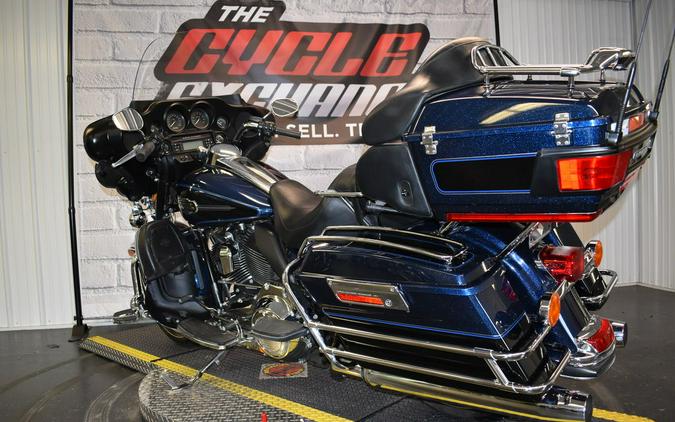 2012 Harley-Davidson® FLHTCU - Electra Glide® Ultra Classic