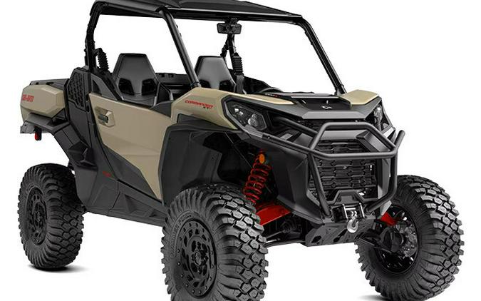 2023 Can-Am Commander XTP 1000R