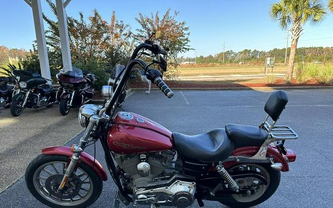 2005 Harley-Davidson® FXDCI - Dyna® Super Glide® Custom