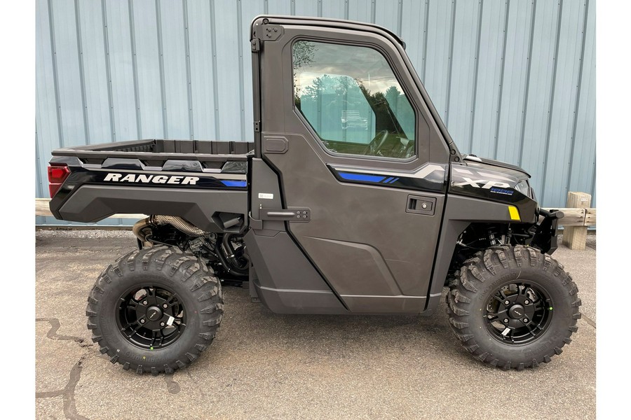 2024 Polaris Industries Ranger XP 1000 North Star Ultimate