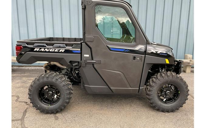 2024 Polaris Industries Ranger XP 1000 North Star Ultimate