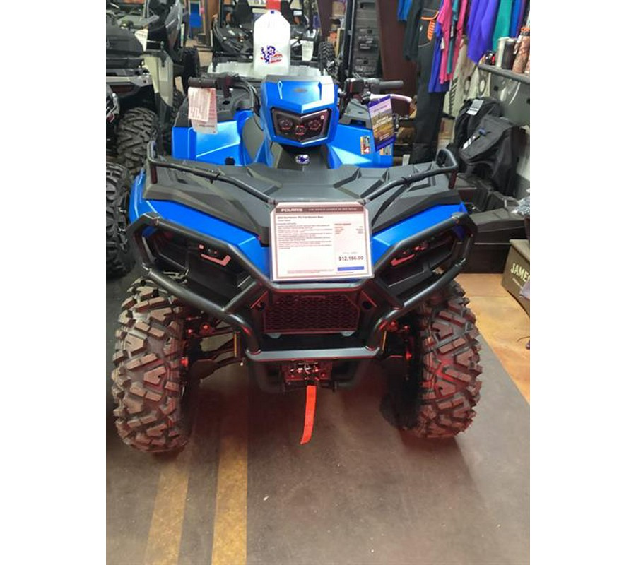 2024 Polaris Sportsman 570 Trail