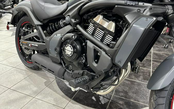 2024 Kawasaki Vulcan® S Cafe ABS