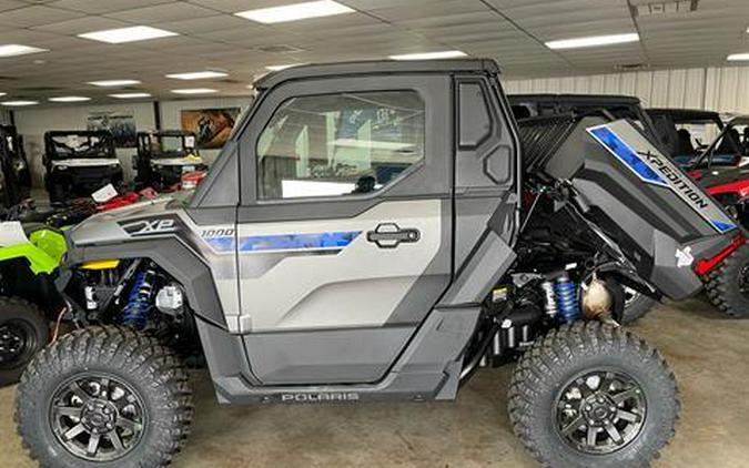 2024 Polaris Polaris XPEDITION XP Northstar