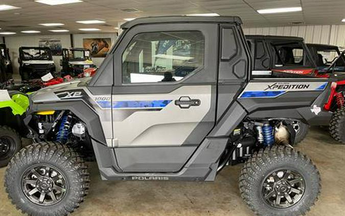 2024 Polaris Polaris XPEDITION XP Northstar