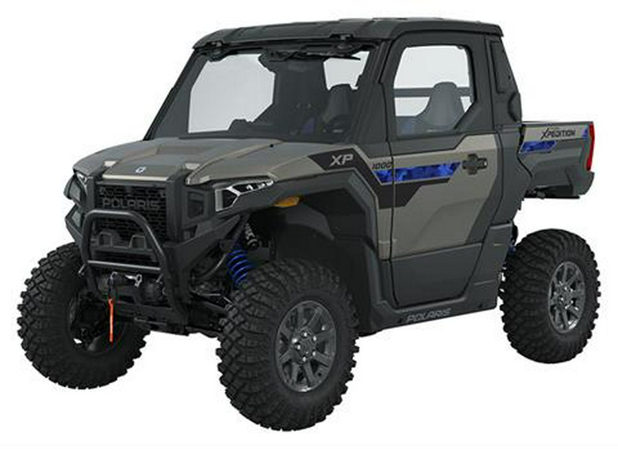 2024 Polaris Polaris XPEDITION XP Northstar