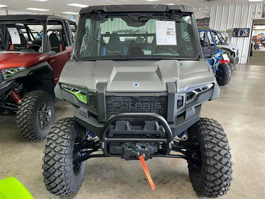 2024 Polaris Polaris XPEDITION XP Northstar