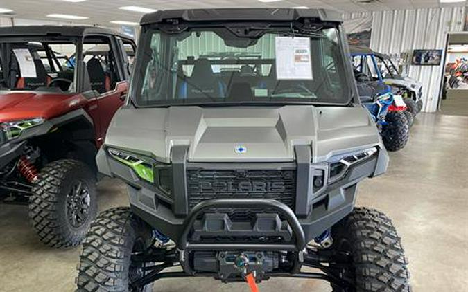 2024 Polaris Polaris XPEDITION XP Northstar