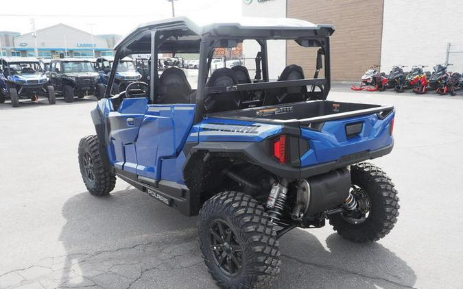 2024 Polaris® General XP 4 1000 Ultimate