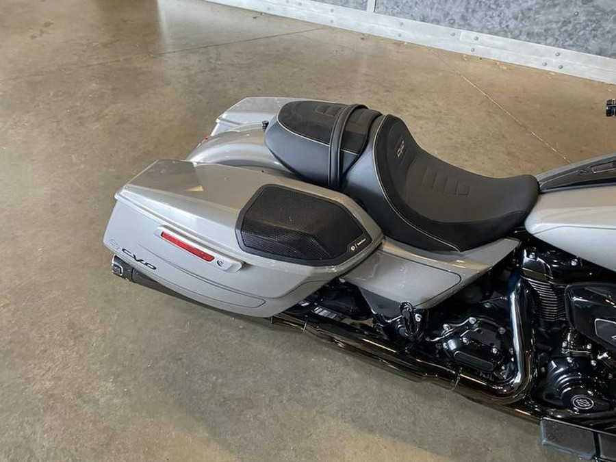 2023 Harley-Davidson® FLHXSE - CVO™ Street Glide®