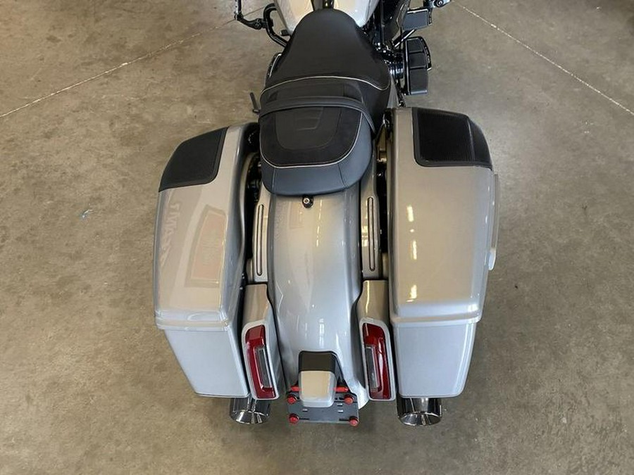 2023 Harley-Davidson® FLHXSE - CVO™ Street Glide®