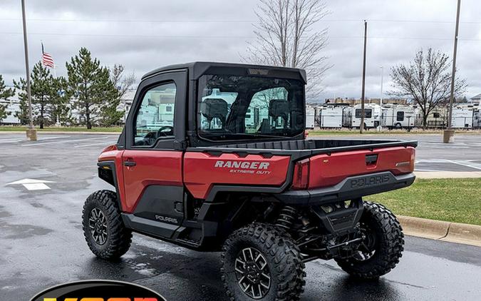 2024 Polaris Ranger XD 1500 NorthStar Edition Ultimate