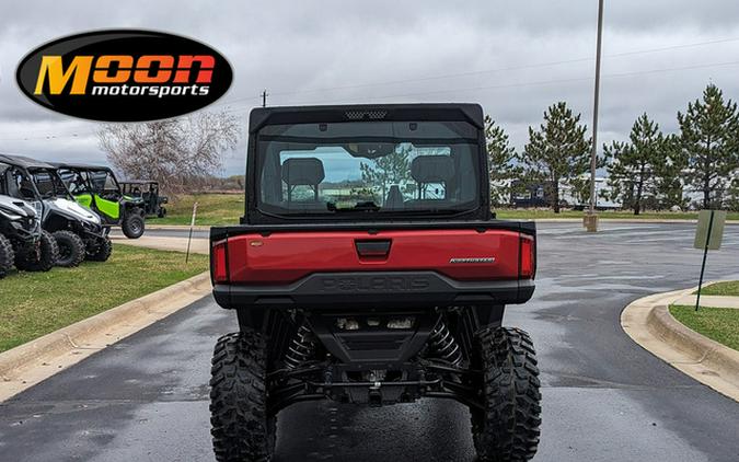 2024 Polaris Ranger XD 1500 NorthStar Edition Ultimate