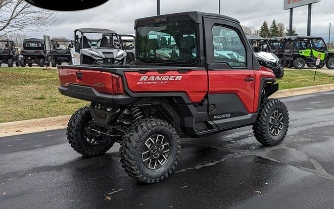 2024 Polaris Ranger XD 1500 NorthStar Edition Ultimate