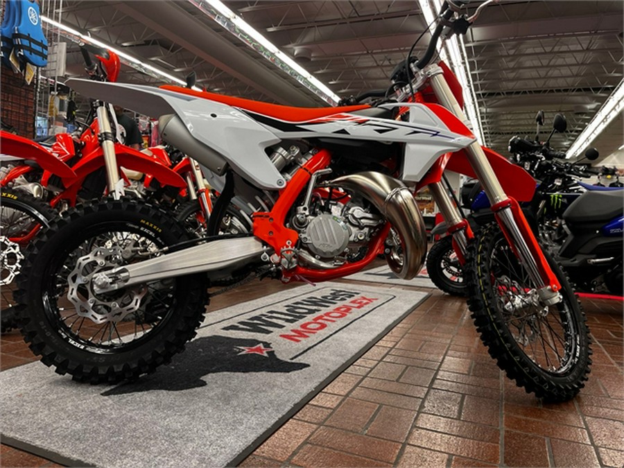 2023 KTM 85 SX 17/14