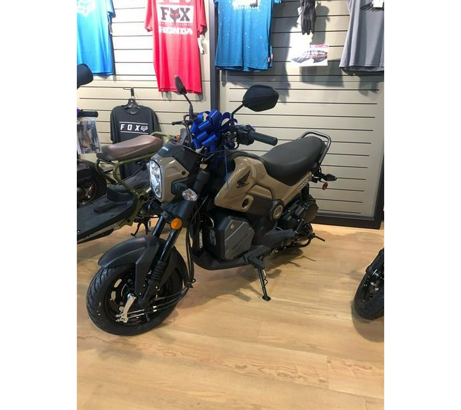 2023 Honda Navi