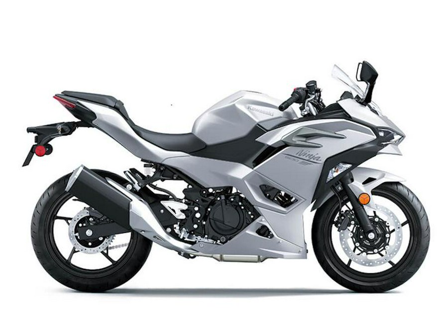 2024 Kawasaki Ninja® 500