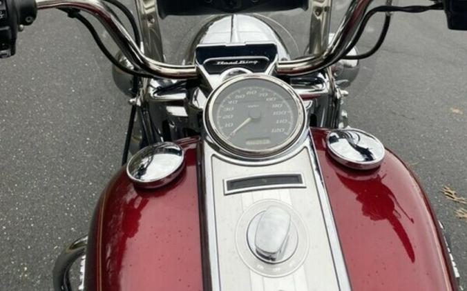 FLHR 2016 Road King