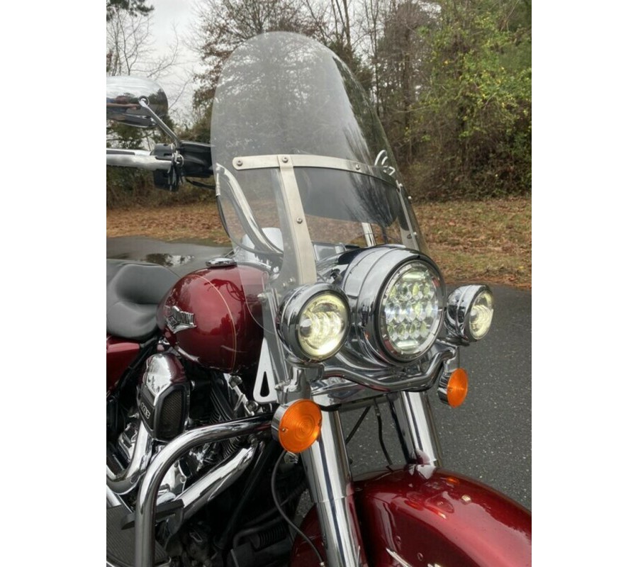 FLHR 2016 Road King