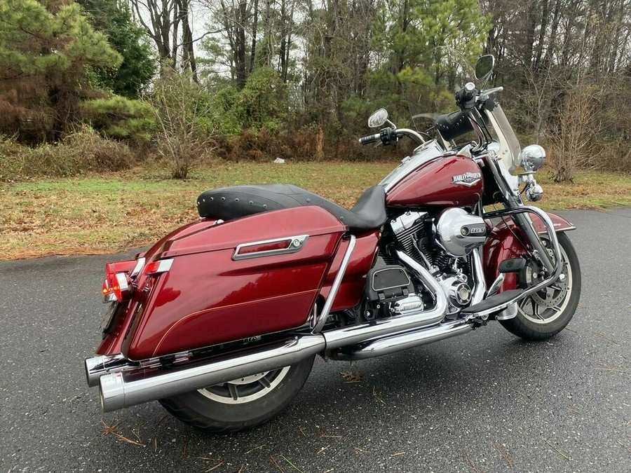 FLHR 2016 Road King