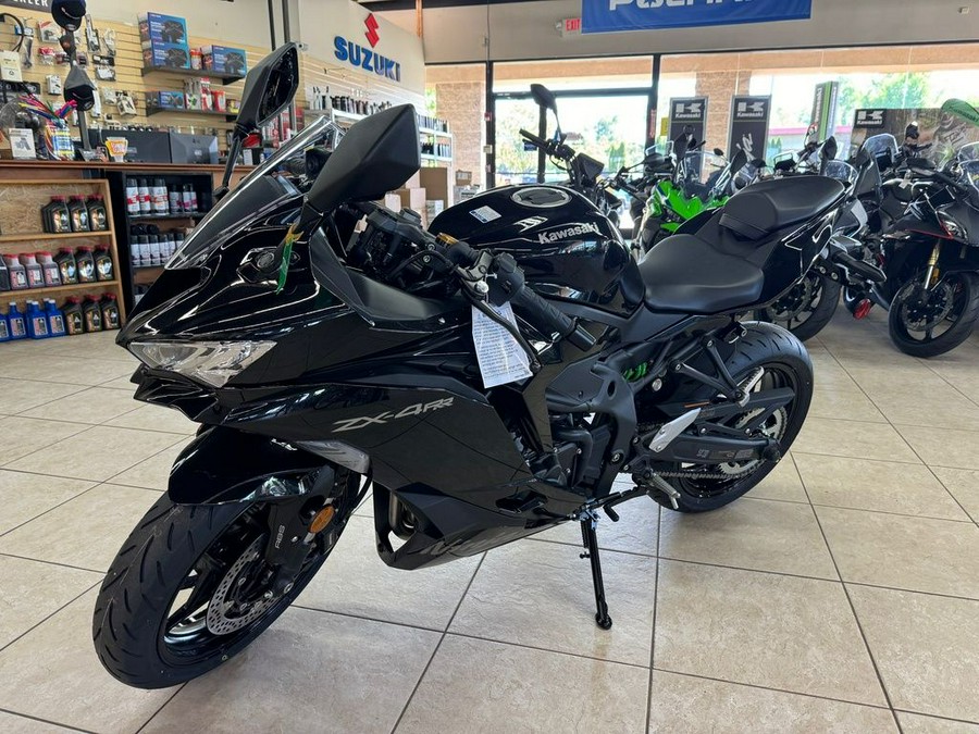 2024 Kawasaki Ninja® ZX™-4RR ABS