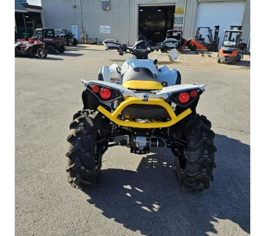 2024 Can-Am® Renegade X mr 1000R