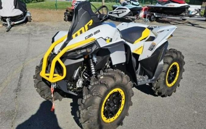 2024 Can-Am® Renegade X mr 1000R