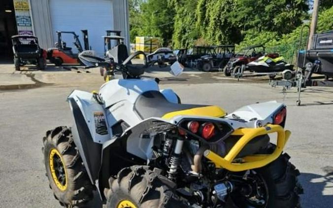 2024 Can-Am® Renegade X mr 1000R