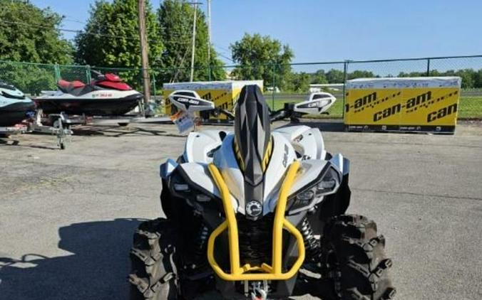 2024 Can-Am® Renegade X mr 1000R