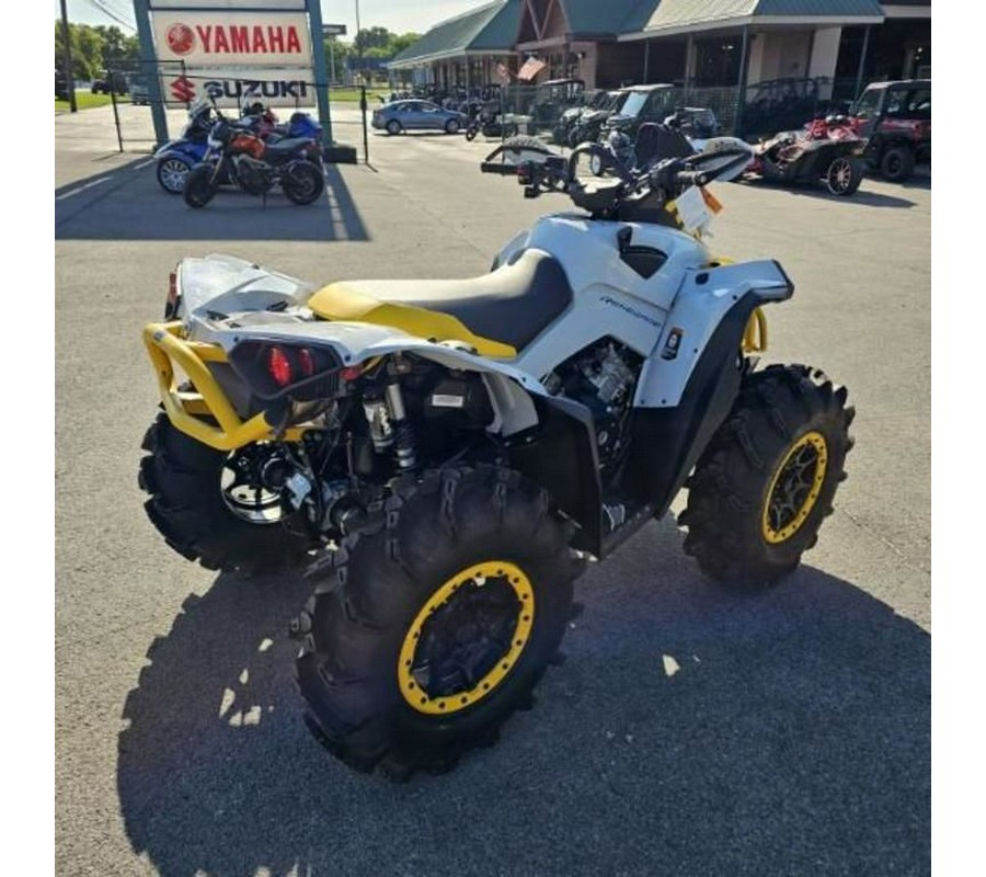 2024 Can-Am® Renegade X mr 1000R