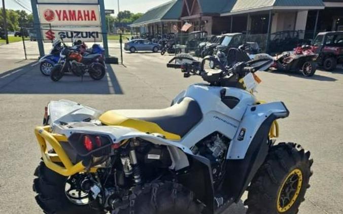 2024 Can-Am® Renegade X mr 1000R